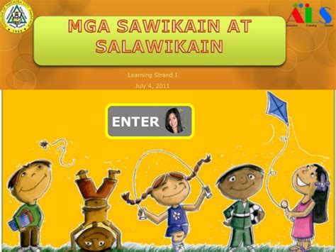 ibat ibang salawikain sa pilipinas.